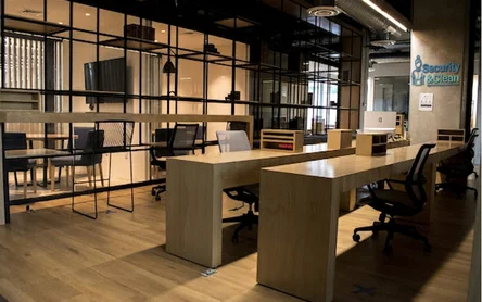 Oficina Guadalajara