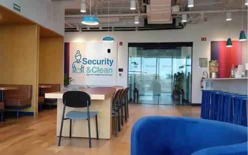 Oficina Monterrey