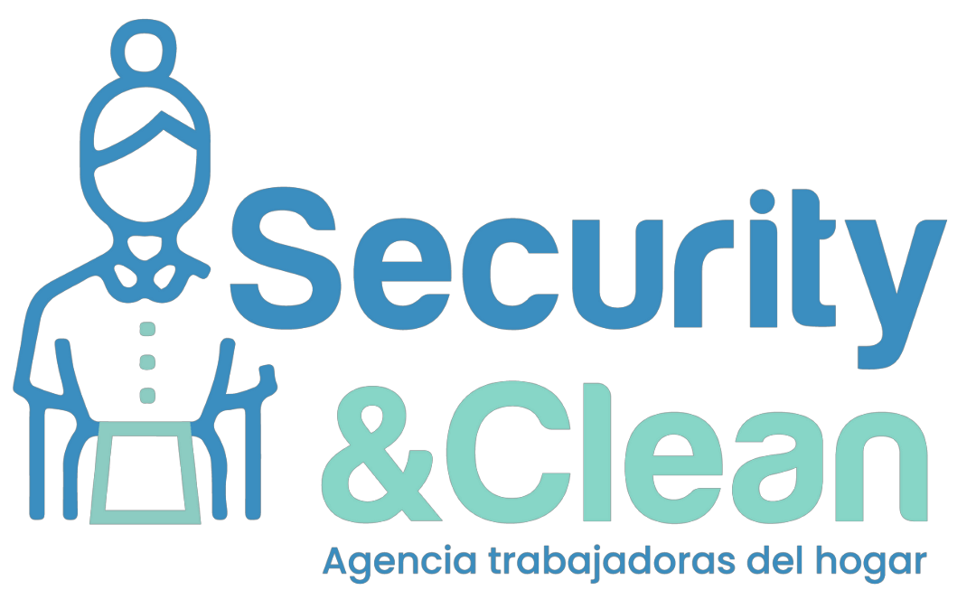 Logotipo de Empresa de limpieza con atención personalizada